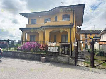 Appartamento di 108 m² con 3 locali a Colturano
