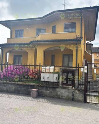 Appartamento di 108 m² con 3 locali a Colturano