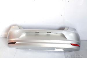 Paraurti posteriore Volkswagen Polo 6R 2015