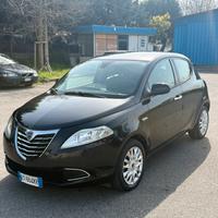 Lancia Y 2014 EURO 6