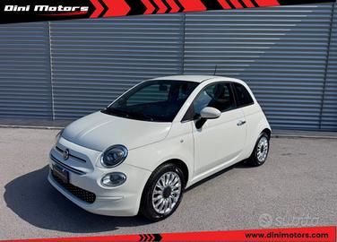 FIAT 500 1.2 Lounge OK NEOPATENTATI
