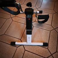 Mini Cyclette pieghevole