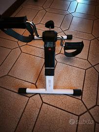 Mini Cyclette pieghevole