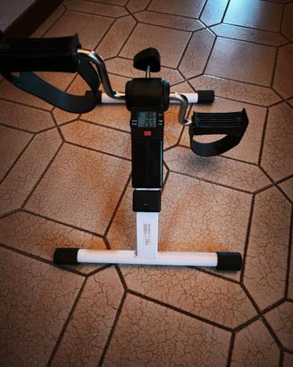 Mini Cyclette pieghevole