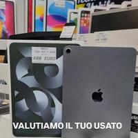 Ipad air 5 64gb wi.fi