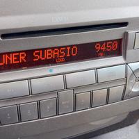 Autoradio Lancia Musa