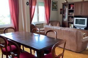 Gorizia, via Alfieri