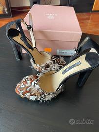Scarpe decolletee da donna