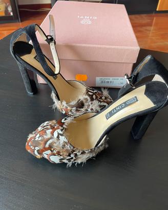 Scarpe decolletee da donna