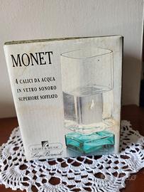 Bicchieri Luigi Bormioli