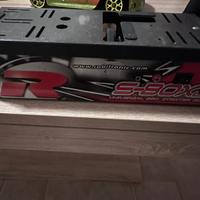 Universal Starterbox LB550