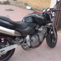 Honda Hornet - 2001