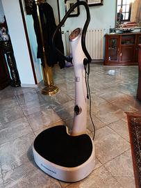 pedana vibrante professionale
