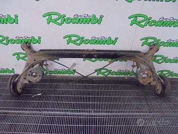 PONTE PER HONDA JAZZ GD 1.2 i-DSI 2005