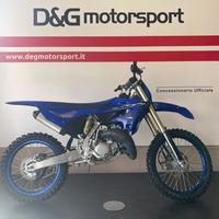 Yamaha YZ 125