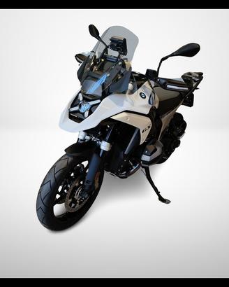 BMW MOTO R 1300 GS - BMW R 1300 GS (2023 --> )