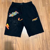 Pantaloncini Pyrex