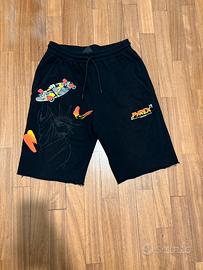 Pantaloncini Pyrex