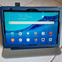 Huawei Mediapad T5