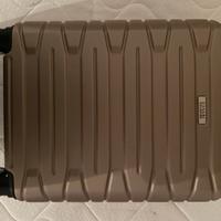 Trolley valigia Coveri