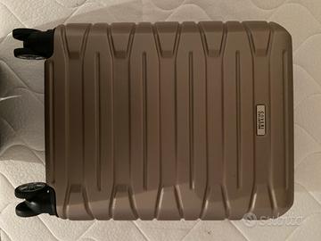 Trolley valigia Coveri