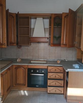 cucina componibile 