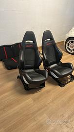 Sabelt ABARTH