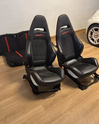 Sabelt ABARTH