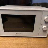 Microonde panasonic