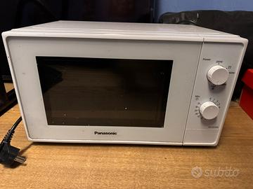 Microonde panasonic