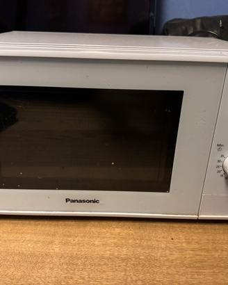 Microonde panasonic