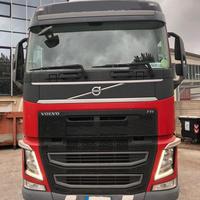 Trattore Volvo FH460