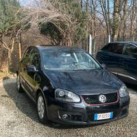 VW Golf 5 2.0 tdi 3 porte 2004
