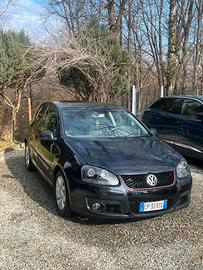 VW Golf 5 2.0 tdi 3 porte 2004