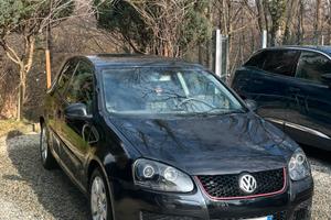 VW Golf 5 2.0 tdi 3 porte 2004
