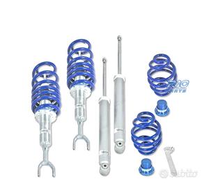 ASSETTO REGOLABILE BLUE LINE VOLKSWAGEN VW PASSAT 