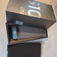 SAMSUNG S10 LITE