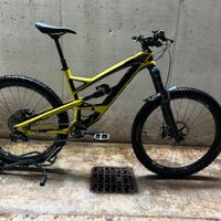 Yt industries Capra