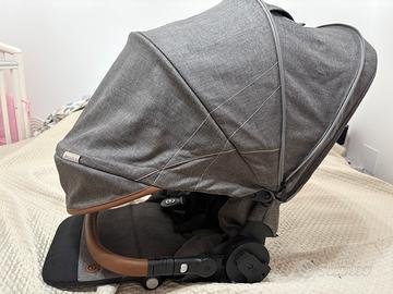 Passeggino cybex balios S
