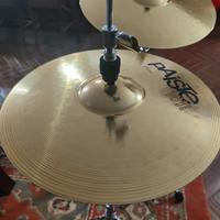 Charleston Paiste 101 - 14'' e Asta