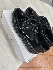 Scarpe Donna (Tata) In vernice
