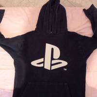 Felpa Playstation