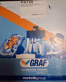 Pompa acqua PA729 per Opel, Agila, Astra, Corsa