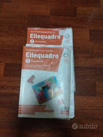 ELLEQUADRO 2 ARITMETICA E GEOMETRIA