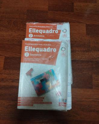 ELLEQUADRO 2 ARITMETICA E GEOMETRIA