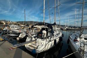 Barca a vela Jeanneau 35 2004