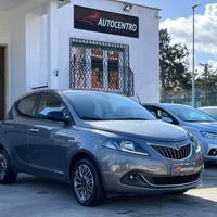LANCIA Ypsilon 1.0 FireFly 5 porte S&S Hybrid Go