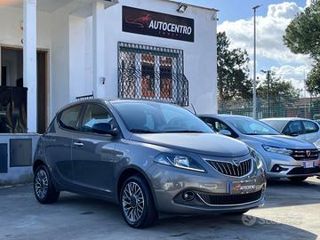 LANCIA Ypsilon 1.0 FireFly 5 porte S&S Hybrid Go