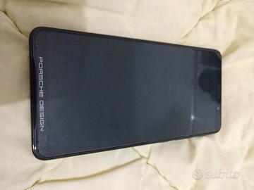 Huawei mate 10 Porsche Design