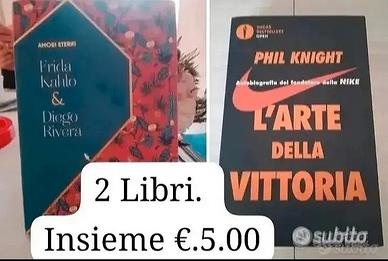 Due libri 